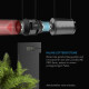 AC Infinity Cloudline A8 Extracteur 1230 m³/h ø200 mm avec régulateur de vitesse