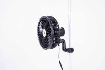 HOMEbox Air Breva Ventilateur EC à fixation par...