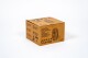HOMEbox Air Breva Ventilateur EC à fixation par clip 206 mm, oscillant