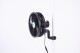 HOMEbox Air Breva Ventilateur EC à fixation par clip 206 mm, oscillant