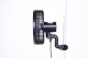HOMEbox Air Breva Ventilateur EC à fixation par clip 206 mm, oscillant