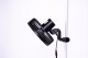 HOMEbox Air Breva Ventilateur EC à fixation par clip 206 mm, oscillant