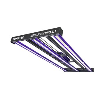 Produit de deuxième choix - Lumatek Zeus 300W PRO...