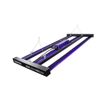 Produit de deuxième choix - Lumatek Zeus 300W PRO...
