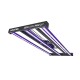 Produit de deuxième choix - Lumatek Zeus 300W PRO 3.1 LED Lampe spectre complet