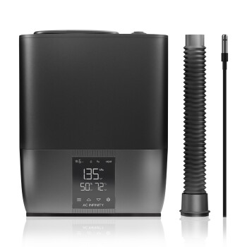 AC Infinity CLOUDFORGE T5, humidificateur dair 9 litres...