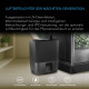 AC Infinity CLOUDFORGE T5, humidificateur dair 9 litres avec commande intelligente
