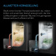 AC Infinity CLOUDFORGE T5, humidificateur dair 9 litres avec commande intelligente