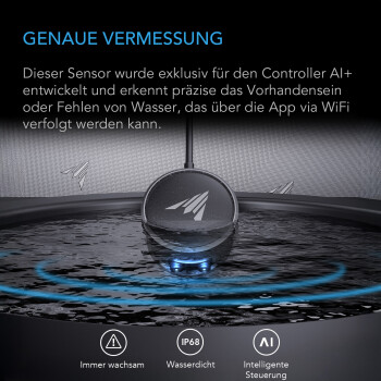 AC Infinity Capteur d’eau AI –...