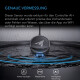 AC Infinity Capteur d’eau AI – Détection du niveau d’eau et des fuites, IP68