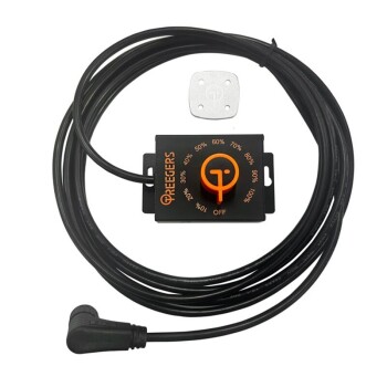 Variateur LED Precise T de Treegers 0–10 V