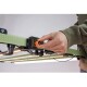 Variateur LED Precise T de Treegers 0–10 V