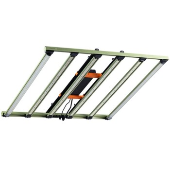 Lampe de culture LED Treegers GL650W à spectre...