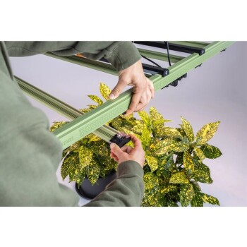 Lampe de culture LED Treegers GL650W à spectre complet