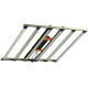 Lampe de culture LED Treegers GL650W à spectre complet