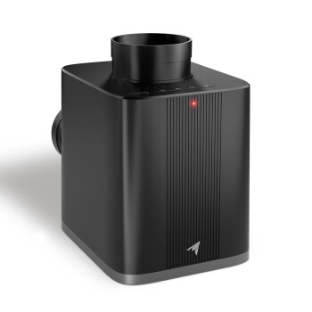 AC Infinity THERMOFORGE S7 1000 W – Appareil de...