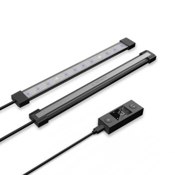 AC Infinity IONBEAM U2 Barres LED UVA, lot de 2 avec...
