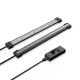 AC Infinity IONBEAM U2 Barres LED UVA, lot de 2 avec contrôleur