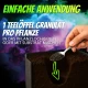 Homegrow24 Granulés de mycorhizes 100 g