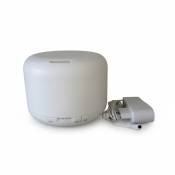 LumiFresh Diffuseur à ultrasons 500 ml