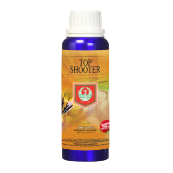 House & Garden Top Shooter - Stimulateur de floraison...