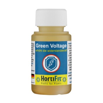 HortiFit Green Voltage 60 ml, 250 ml