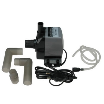 Aquaking Pompe submersible HX 2500 - 1000 /heure