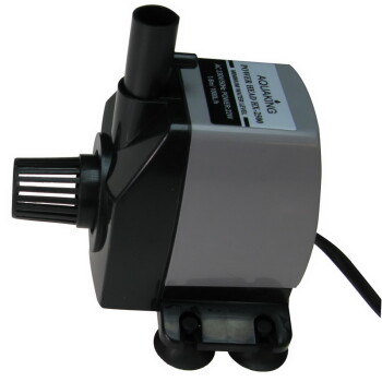 Aquaking Pompe submersible HX 2500 - 650L/heure
