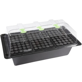 Propagateur aéroponique Nutriculture x-stream 120...