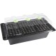 Propagateur aéroponique Nutriculture x-stream 120 boutures