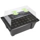 Propagateur aéroponique Nutriculture x-stream 40 boutures