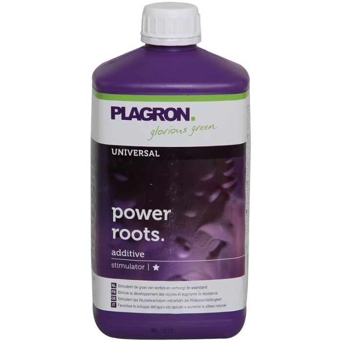 Plagron Power Roots stimulateur racinaire 1 litre