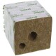 Grodan gros bloc de laine de roche 15x15x14,2 cm