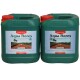 Canna Aqua Flores A+B par 5L