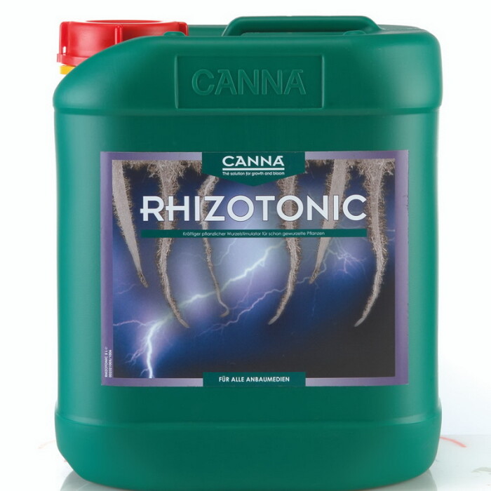 Canna Rhizotonic 5L