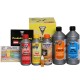 Kit dengrais HESI Coco