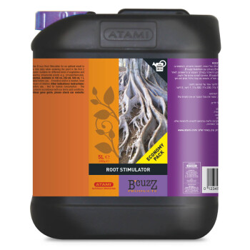 Atami Bcuzz Stimulateur de racines 5L