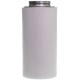 Filtre à charbon Prima Klima Eco 475 m³/h ø160mm
