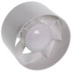 Ventilateur axial pour air entrant 100m³/h ø 100mm