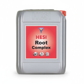 Stimulant racinaire HESI ROOT 10L