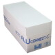 Gaine de ventilation Aludec 102 mm longueur 10m