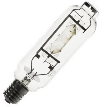 Kit lampe MH 600W Sunmaster Croissance + Réflecteur Cooltube