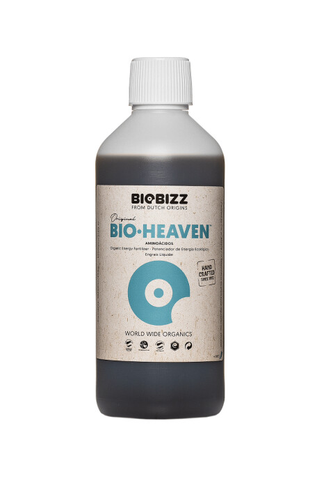 BIOBIZZ Bio-Heaven biologique stimulateur dénergie 500 ml
