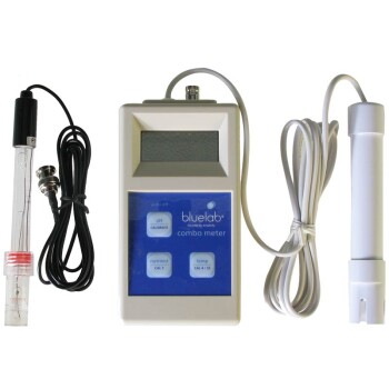 Bluelab Combo appareil de mesure PH/EC & température