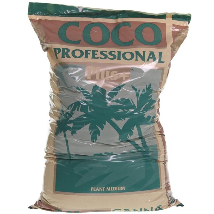 Canna Coco Professional Plus 50 L