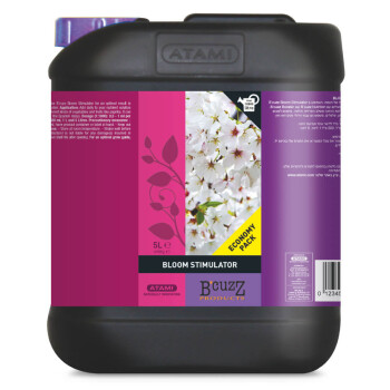 Atami BCuzz stimulateur de floraison 5 litres