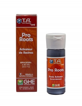 Terra Aquatica Pro Roots activateur de racines - 60 ml
