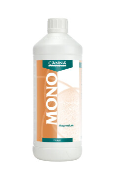 Canna Mono Magnésium (MgO 7%) 1L