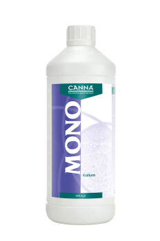 Canna Mono Potassium (16% K2O) 1 L