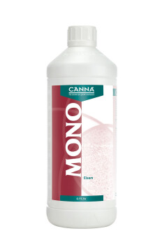 Canna Mono Fer (Fe 0,1 %) 1 L